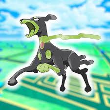 Zygarde Counters - Pokemon Go Pokebattler