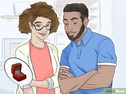Sementara itu, mangsa pun memiliki kesempatan dan akal untuk bersiap serta menghindari segala kemungkinan terburuk dengan menerapkan berbagai cara. Cara Melamar Seorang Wanita 10 Langkah Dengan Gambar Wikihow