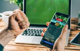 Why Online Sports Betting Has Become A Popular Pastime - Sports Gossip