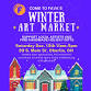 Winter Art Market event image