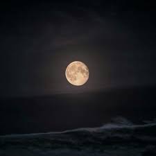 اجمل خلفيات و صور للقمر Moon 2019