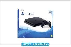 Das zeigt euch natürlich nicht, ob die konsole funktioniert, aber wenn der kauf noch vor weniger als einem jahr. Ps4 Deals Hier Konnt Ihr Die Playstation 4 Gunstig Kaufen Business Insider
