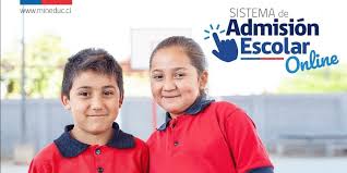 Maybe you would like to learn more about one of these? Sistema De Admision Escolar Sae Claves Para Sumarte Al Cambio