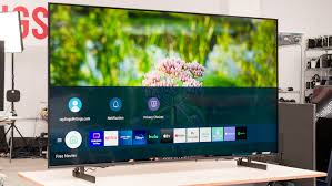 If you have a newer samsung smart tv from can i control my samsung tv with alexa? Samsung Au8000 Review Un43au8000fxza Un50au8000fxza Un55au8000fxza Un60au8000fxza Un65au8000fxza Un70au8000fxza Un75au8000fxza Un85au8000fxza Rtings Com