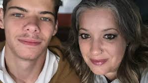 Fundraiser for Jacqueline Ramsey by Britanny Whitcanack : Help Jax lay her  son Cody to rest.