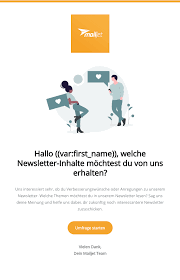 Please check your inbox to confirm your email address. Newsletter Erstellen Der Grosse Grundlagen Guide