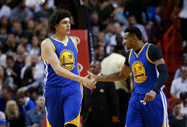 Varejao is now viewed by many nba enthusiasts as a laughingstock. Anderson Varejao Can T Stop Gushing Over Golden State Warriors