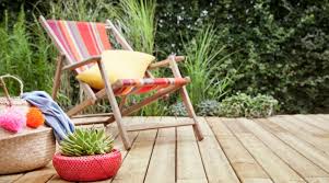 Meilleure lame de terrasse composite. Terrasse En Bois Naturel Ou Bois Composite Ce Qu Il Faut Savoir Cote Maison