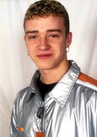 Celebrities often do amazing haircuts which are later copied by people fans and normal people alike. 6 Of Justin Timberlake S Unforgettable Nsync Hair Moments
