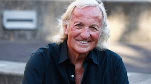 John Pilger's Instagram, Twitter & Facebook