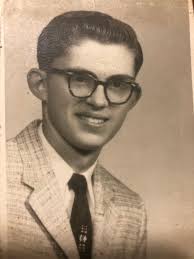 Obituary for George Melvin Balmer