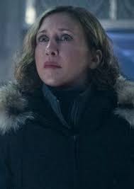 Fan Casting Vera Farmiga as Alice York in Identity (2013)