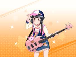 If you are a moderator please see our troubleshooting guide. Rimi Ushigome The Feeling Of Giving Bestdori The Ultimate Bang Dream Gbp Resource Site