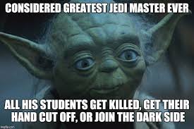 Jedi Master