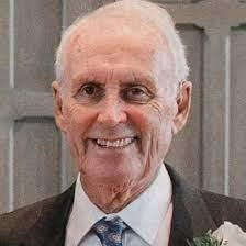 Robert Kish's Instagram, Twitter & Facebook