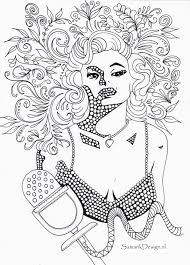 Marilyn Monroe Famous People Coloring Pages Valentine Coloring Pages Super Mario Coloring Pages