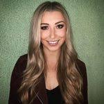 Kimberly Eberhardt's Instagram, Twitter & Facebook