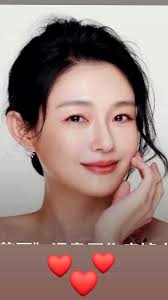 Barbie Hsu, also known as Taiwan's Big S: an actress, a singer, a host, an  author, and a mother. 1976 — 2025 Your legacy will live on. ©️ Gia Allana