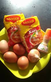 Siapkan wadah, tuangkan tepung terigu protein sedang, garam, ragi, gula pasir, margarin cair, telur yang telah di kocok dan pasta vanilla menjadi satu. Resepi Murtabak Maggi Lazat Resepi Tutorial Terbaek