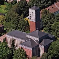 Bei familien und hausgemeinschaften können auch mehr gäste beherbergt werden. Kirchengemeinde St Lambertus St Thomas Morus