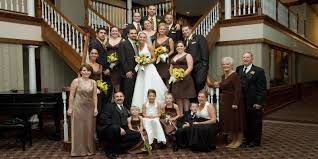 Weddings and engagements