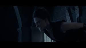 After hiding her daughter, selene, david and his father thomas (charles dance. Underworld Blood Wars 2016 Semira S Death Youtube
