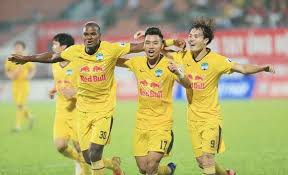 Việc niêm yết dự kiến hoàn thành vào cuối tháng 7/2015. Hoang Anh Gia Lai Bá»™i Thu Danh Hiá»‡u Thang á»Ÿ V League Bao Ä'iá»‡n Tá»­ Vnmedia Tin Nong Viá»‡t Nam Va Tháº¿ Giá»›i