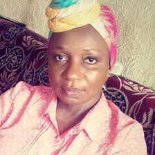 Blessing Uzoije Liberty