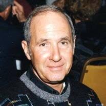 Carl E. "Buddy" Ferrell Obituary