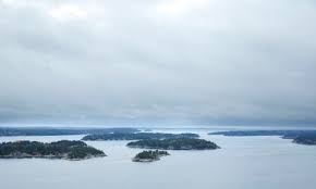 This Swedish Island Promises Shamans And Psychedelic Tea The Local