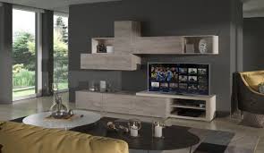 Soggiorni Con Composizioni Bloccate Casa Tua Arredamento Italiano