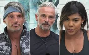 O primeiro tá na roça da fazenda 8 conta agora com dois peões na berlinda. Enquete A Fazenda 12 Aponta Quem Sai Na Roca Entre Juliano Mateus E Tays Noticias Da Tv