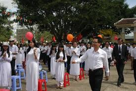Sản xuất giờ ví như thời chiến: Dá»± Khai Giáº£ng Pho Thá»§ TÆ°á»›ng VÅ© Ä'á»©c Ä'am Chia Sáº» Bi Quyáº¿t Há»c Tin Tá»©c
