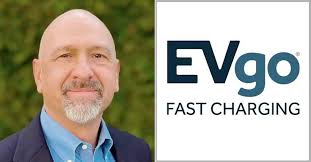 EVgo Names President; CTO and Chief Revenue Officer Exiting EV Charging  Company