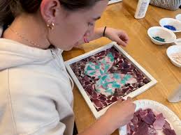 Congratulations to JAMS teacher Howard Mize and GWHS student Nadeem Jones  who collaborated and published a book, "Everything Has Its Place." The book  won an Honorable Mention award at the Southern California