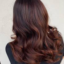 Auburn hair colors range in shades, with the most popular tones being light, medium and dark. 11 Auburn Hair Color Ideas And Formulas Wella Professionals
