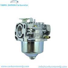 Maybe you would like to learn more about one of these? P16f Carburetor For Lawn Mower Fit For 1p61f Engine China Manufacture Best China Marine Outboard Carburetor Manufacture