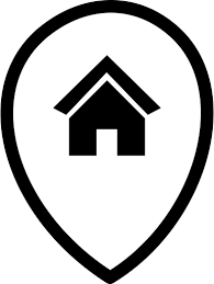 Home Location Icon Png And Svg Vector Free Download You can use these free icons and png images for your photoshop design, documents, web sites, art projects or google presentations, powerpoint templates. home location icon png and svg vector