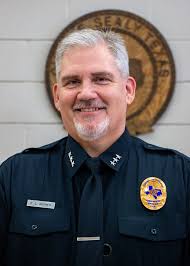 Sealy Police Department
