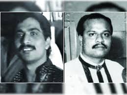 Machmach ado over D-gang wedding do