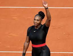 Serena williams and roger federer will both turn 40 this year. Serena Williams One Of 5 Baby Prodigies Who Became Sports Legends