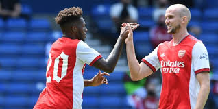 Jun 13, 2021 · arsenal will reportedly be among the clubs to monitor croatia defender borna barisic in today's euro 2020 clash against england. Il32c7rk4bgmxm