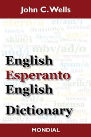 English Esperanto English Dictionary In 2020 English Dictionaries Dictionary Ebook