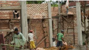 Lowongan kerja kuli bangunan karawa : Tips Memilih Tukang Bangunan Harian Dan Borongan Plus Harga 2020