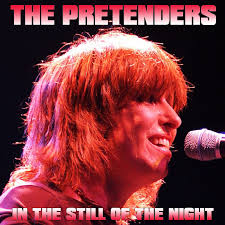 Learning to crawl by the pretenders audio cd $9.39. Albums That Should Exist The Pretenders In The Still Of The Night Various Songs 2003 2004