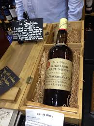 Pin Op Scotch Distilleries