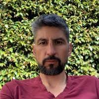 Alex Nava's Instagram, Twitter & Facebook