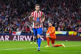 atlético madrid vs club brugge