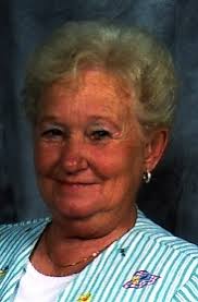 Obituary for Dorothy Butterfield