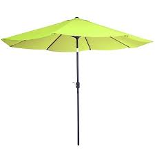 If you are looking for the specific color values of lime green, you will find them on this page. Pure Garden Offset 10 Aluminum Hanging Patio Umbrella Red M150009 On Staples Accuweather Shop